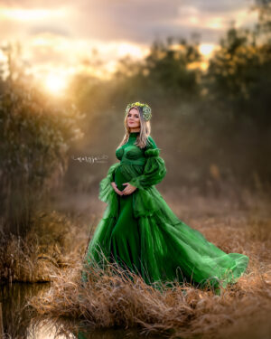Opaska Green Harmony