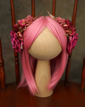 Opaska Mystic Rose
