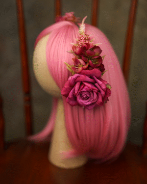 Opaska Mystic Rose