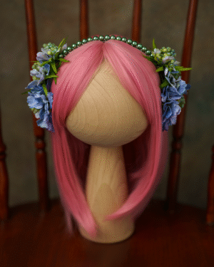 Opaska Floral Melody – Mist