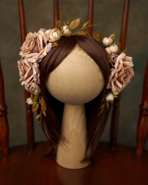 Opaska Sand Roses