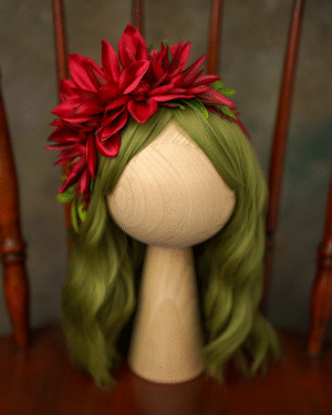 Opaska Ruby Star