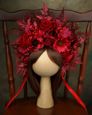 Korona Power of Red