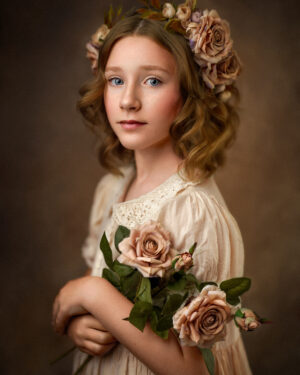 Opaska Sand Roses