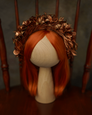 Opaska Christmas Copper