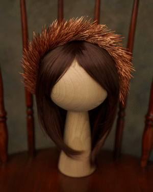 Christmas Copper Needles