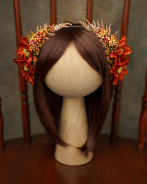 Opaska Golden Autumn